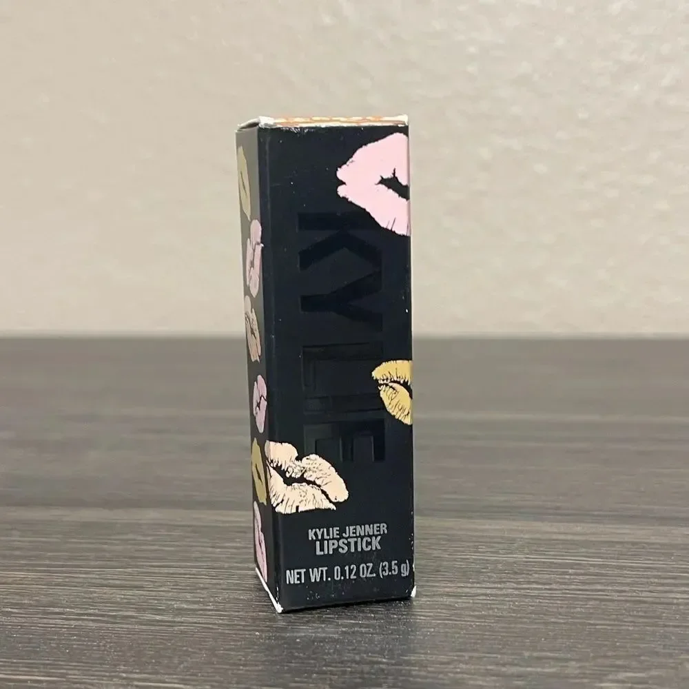 Kylie lipstick